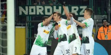 Borussia Mönchengladbach