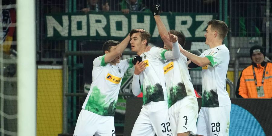 Borussia Mönchengladbach
