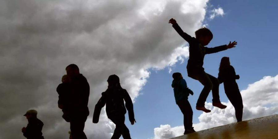 FDP will generelle Legalisierung von Vaterschaftstests vor Geburt