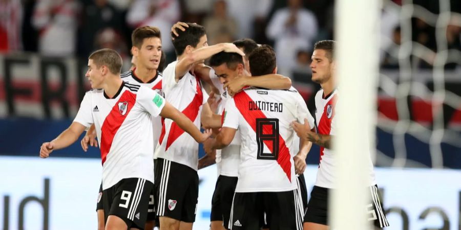 River Plate