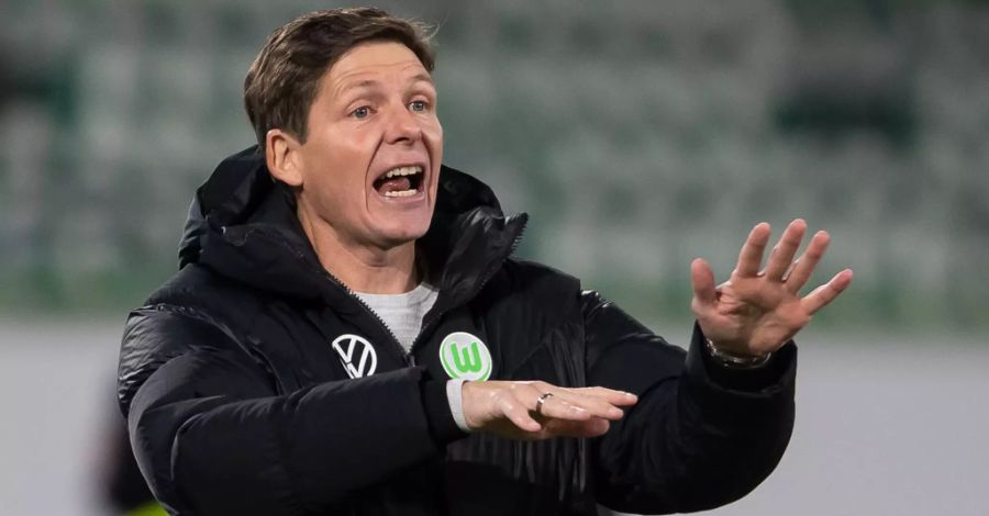 Trainer Oliver Glasner formt den Nati-Spieler zur Allzweckwaffe.