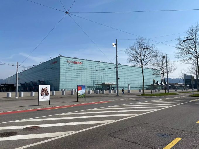 bernexpo