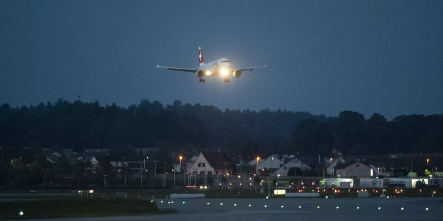flughafen kloten