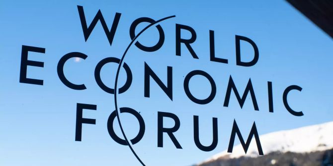 WEF