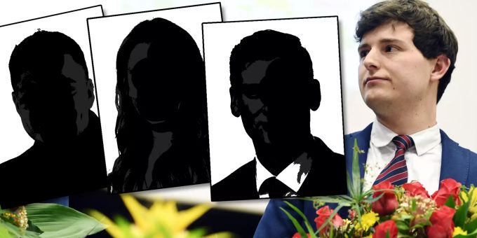 JSVP-Präsidium - Das sind die Kandidaten für die Nachfolge von Fischer