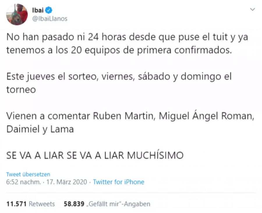 La Liga