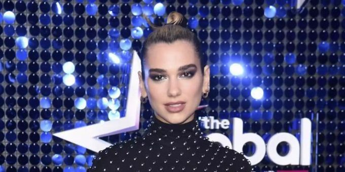 Corona-Wochenplanung - Dua Lipa: So sah ihre Woche aus