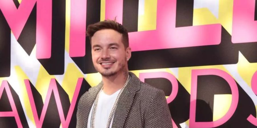 J balvin