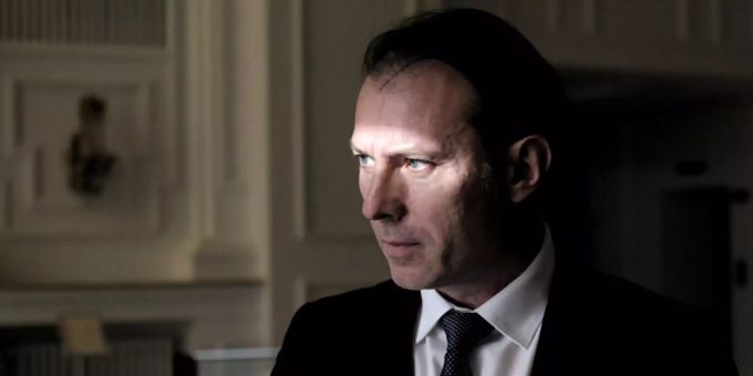 Wenige Minuten vor der Abstimmung über sein Kabinett ist der designierte rumänische Ministerpräsident Florin Citu von seinem Amt zurückgetreten. (Archivbild) florin citu
