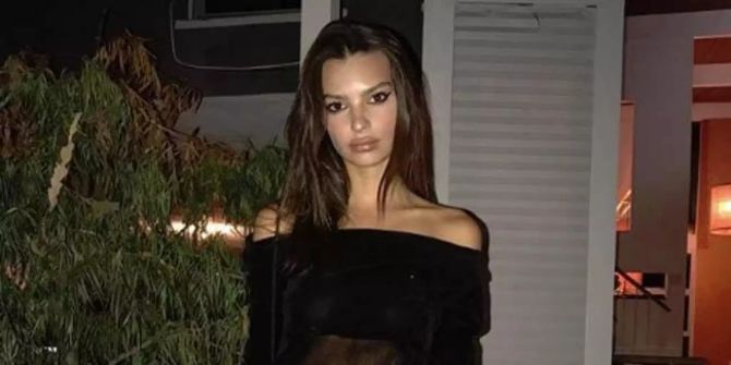 emily ratajkowski