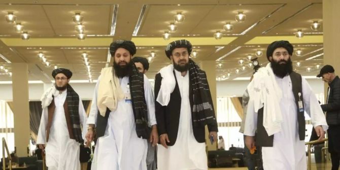 taliban