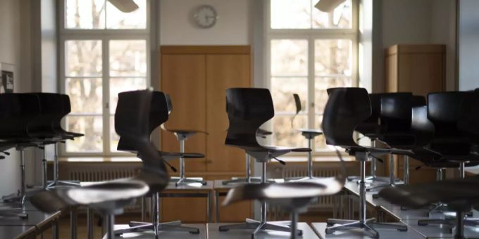 Im Kanton Schwyz - Eltern sollen Betreuung der Schulkinder übernehmen