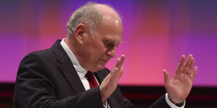 Uli Hoeness