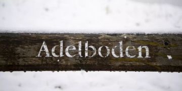 Adelboden