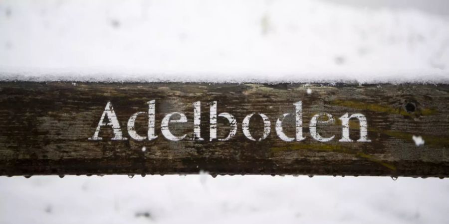 Adelboden