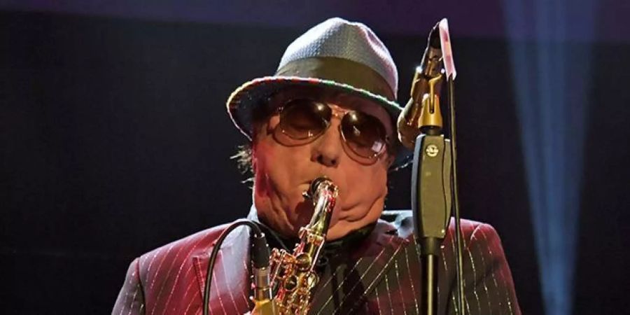 Van Morrison