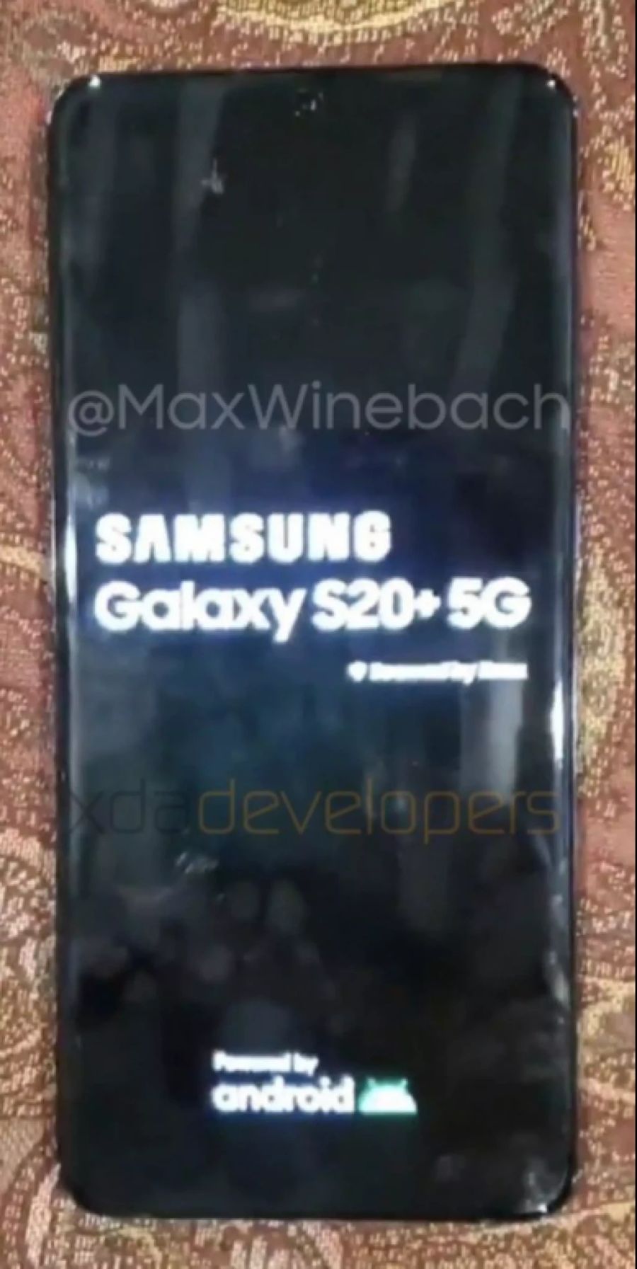 Samsung Galaxy