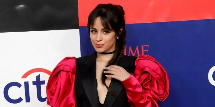 camilla cabello