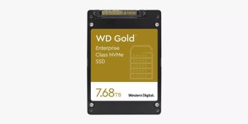 Western Digital