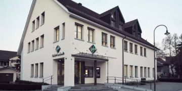 zürcher landbank