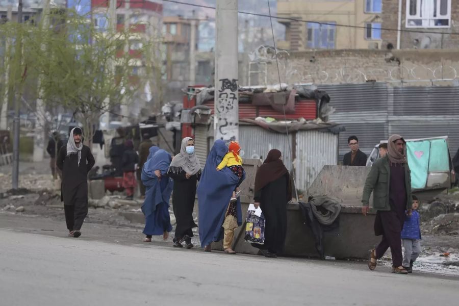 Afghanistan Sikhismus