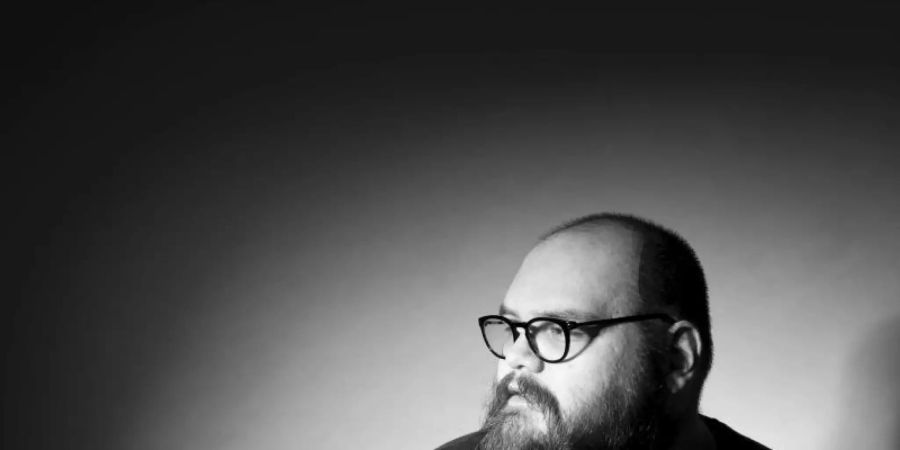 Die Songs von John Moreland leben vor allem auch von der heiseren, melancholischen Stimme des Musikers. Foto: Crackerfarm/dpa