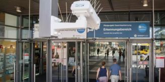 St. Gallen - Stadtparlament für Verbot automatischer Gesichtserkennung St. Gallen - Stadtparlament für Verbot automatischer Gesichtserkennung