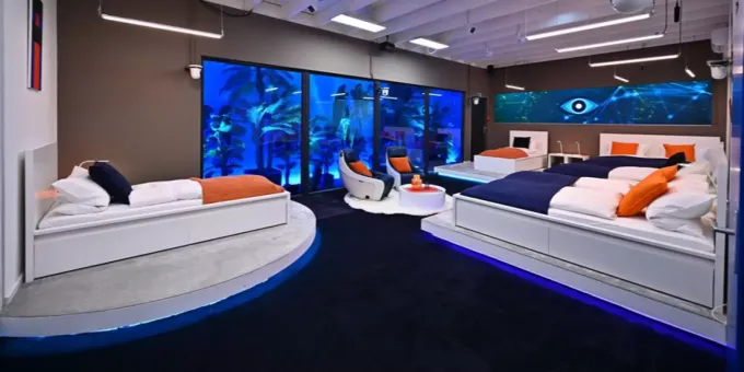 Big Brother 2020 Das Sind Die Neuen Big Brother Hauser