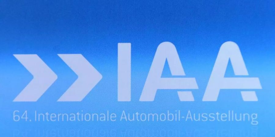 Frankfurt als Austragungsort der IAA ist Geschichte. Foto: Jens Kalaene/dpa-Zentralbild/dpa
