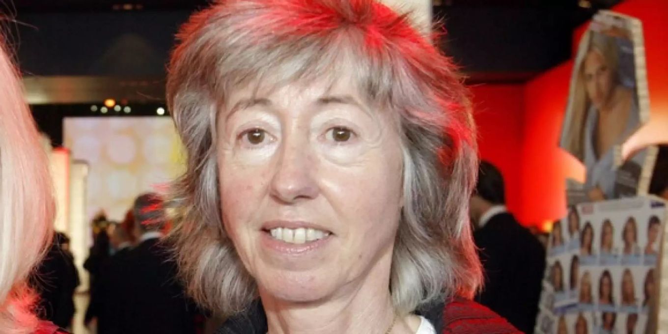 Annette Raijer Schweizer Verlagsmiteigentümerin Annette Ringier gestorben | Nau.ch