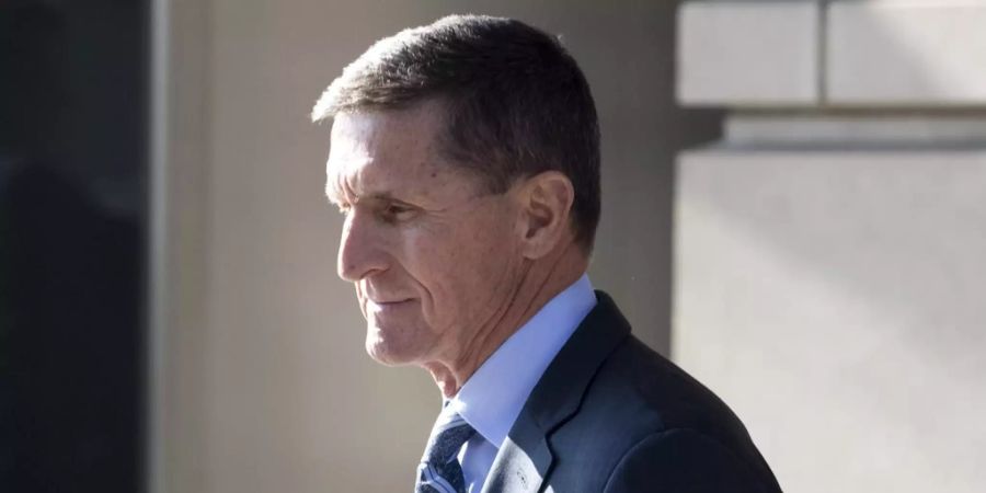 michael t. flynn