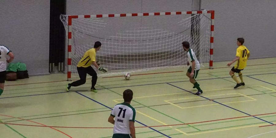 FC Wünnewil-Flamatt