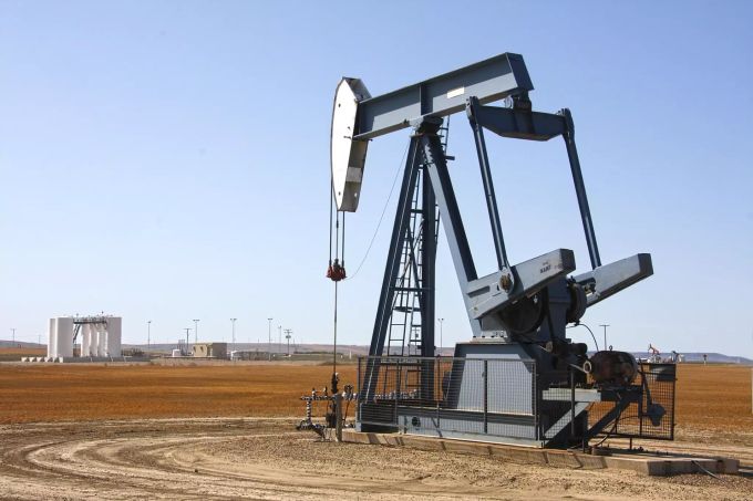 Glencore hatte 2021eine stabile Öl-Förderung. (Symbolbild) öl