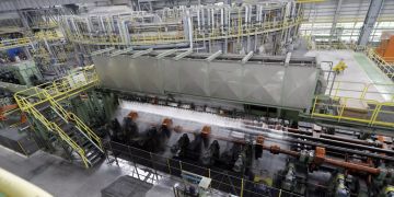 usa industrie