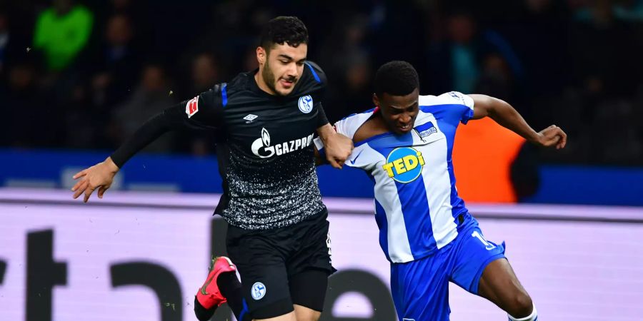 Hertha BSC