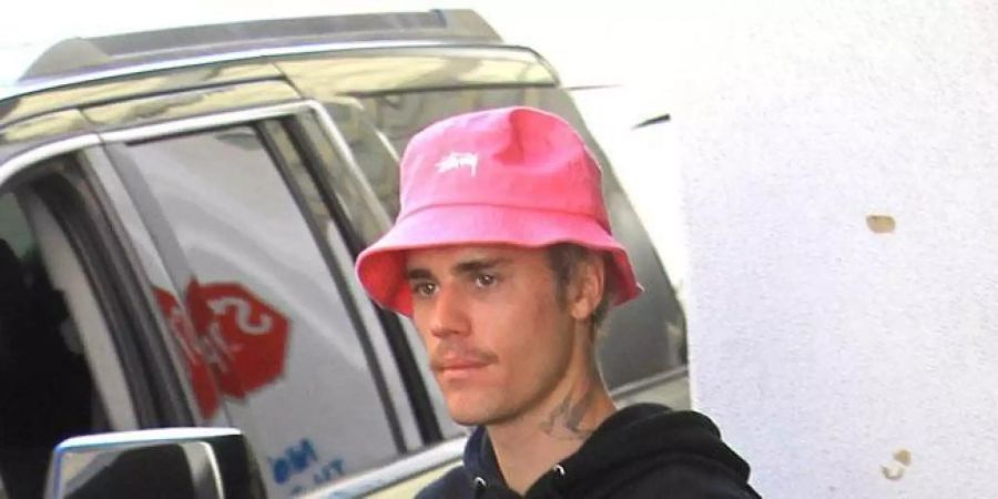 justin bieber