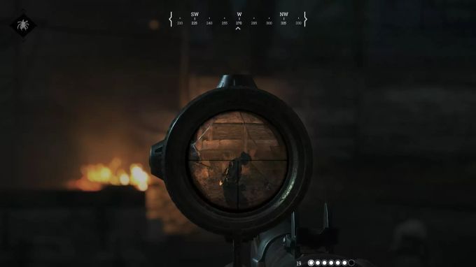 Soll man jetzt schiessen oder nicht? Jeder Schuss erregt die Aufmerksamkeit von Monstern und Mitspielern. Beide sind nicht unbedingt freundlich gesinnt – in Hunt: Showdown will jeder Schuss gut überlegt sein. Hunt: Showdown