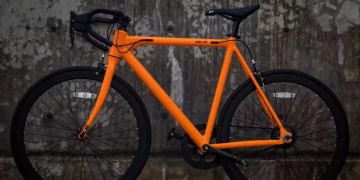 Elektrofahrrad