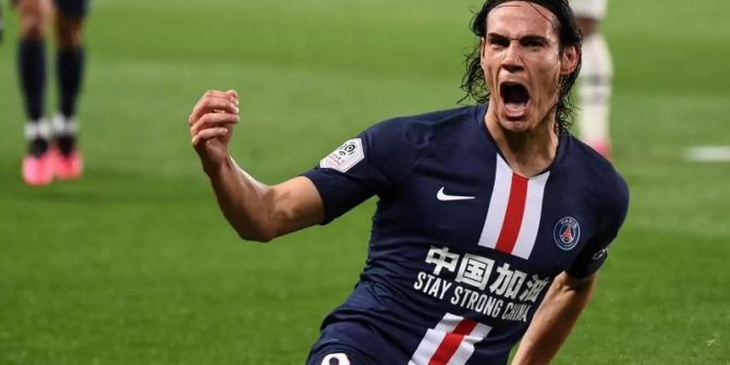 Edinson Cavani