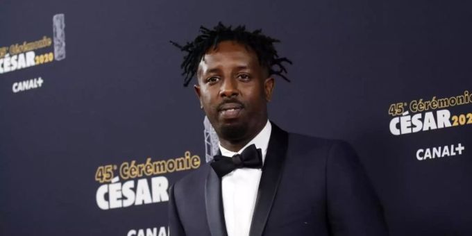 Mit seinem Sozialdrama «Die Wütenden - Les Misérables» war Ladj Ly auch für einen Oscar nominiert gewesen. Foto: Christophe Ena/AP/dpa Mit seinem Sozialdrama «Die Wütenden - Les Misérables» war Ladj Ly auch für einen Oscar nominiert gewesen. Foto: Christophe Ena/AP/dpa