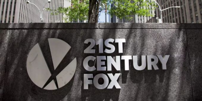 «20th Century Fox» wird künftig «20th Century Studios» heissen. Fox news channel