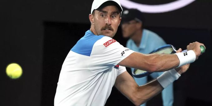 Steve Johnson