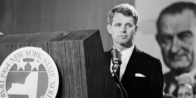 Robert Kennedy