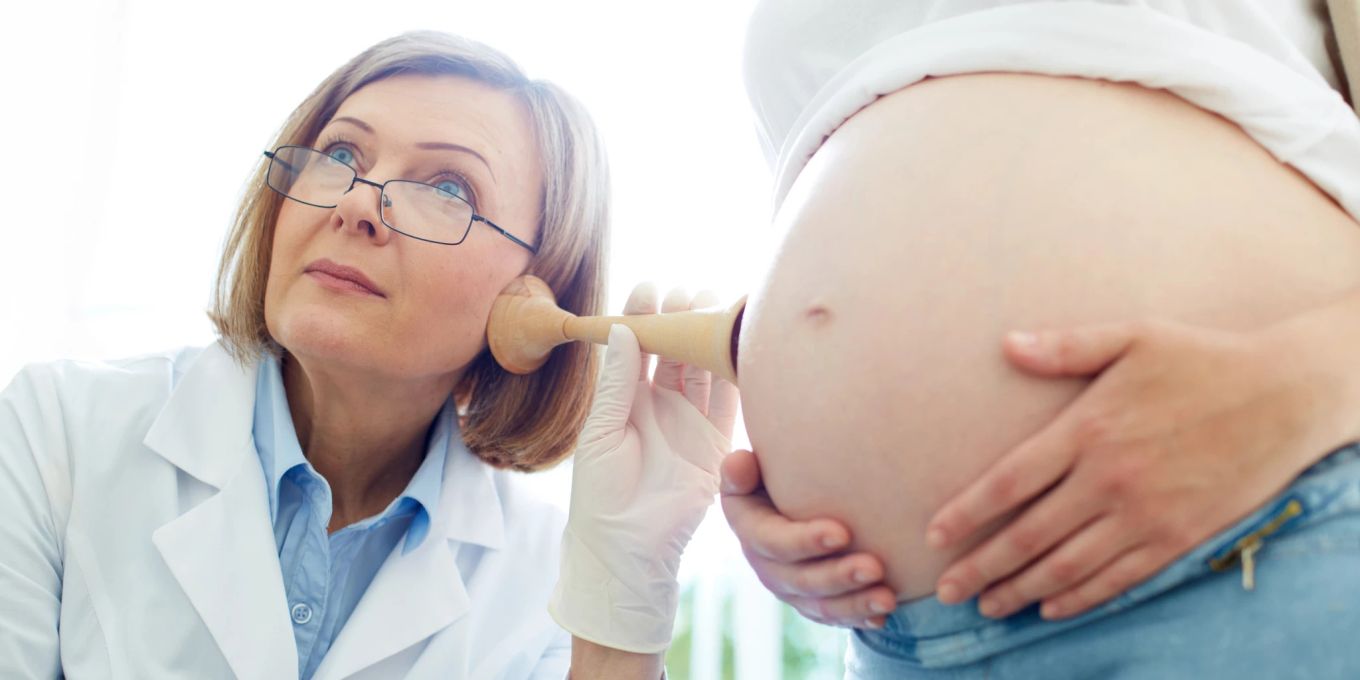 Kann Ich Den Herzschlag Meines Babys Im Bauch Spüren Babys Herzschlag im Mutterleib – ein emotionale Angelegenheit | Nau Family