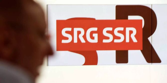 SRG SSR