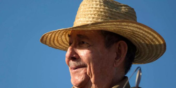 Ende der Castro-Ära - Kubas Präsident tritt im April ab