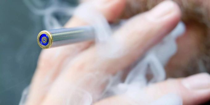 E-Zigis sollen echte Alternative zu Tabak werden. E-Zigis sollen echte Alternative zu Tabak werden.