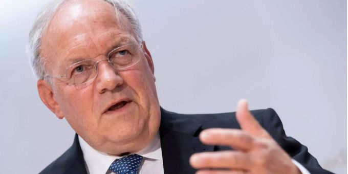 Zu gefährlich! - Schneider-Ammann warnt vor Hornkuh-Initiative