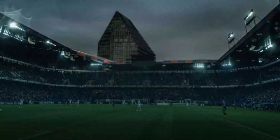 St. Jakob-Park