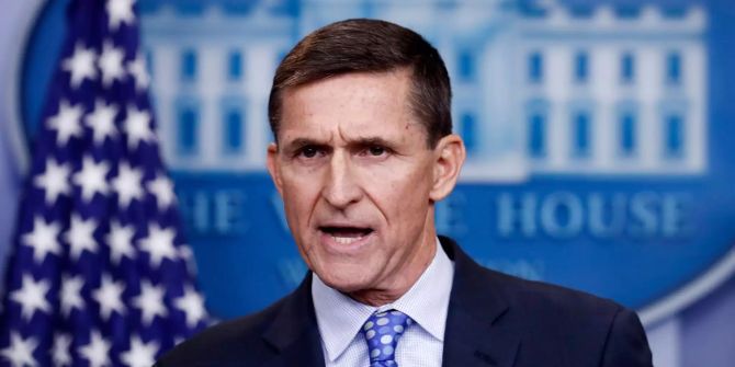 Michael Flynn